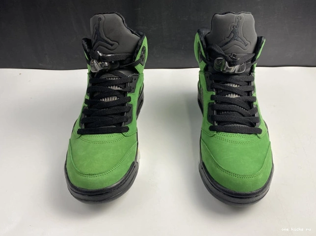 Chep Onekick SE Jordan Air Ducks Oregon 5 CK6631-307 0531